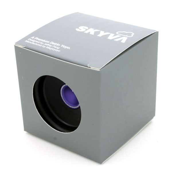 デルリンスカイヴァ