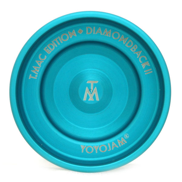 ダイアモンドバック 2