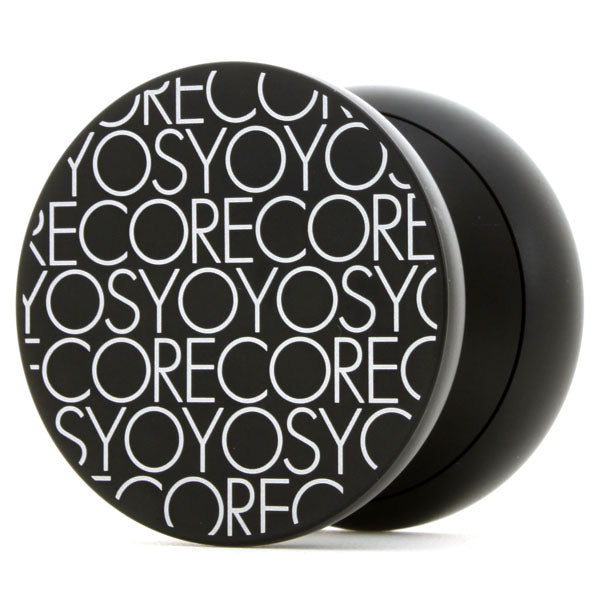 Diesis / core concept yoyos