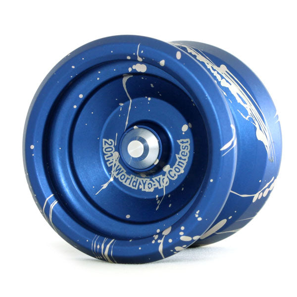 ワンドロップ　ディーツ　onedrop Dietz ディーツ (2011世界大会) - ワンドロップ ┃ヨーヨー専門店