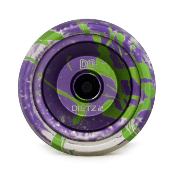 ディーツ スプラッシュ