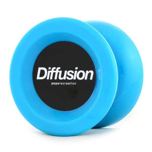 Diffusion