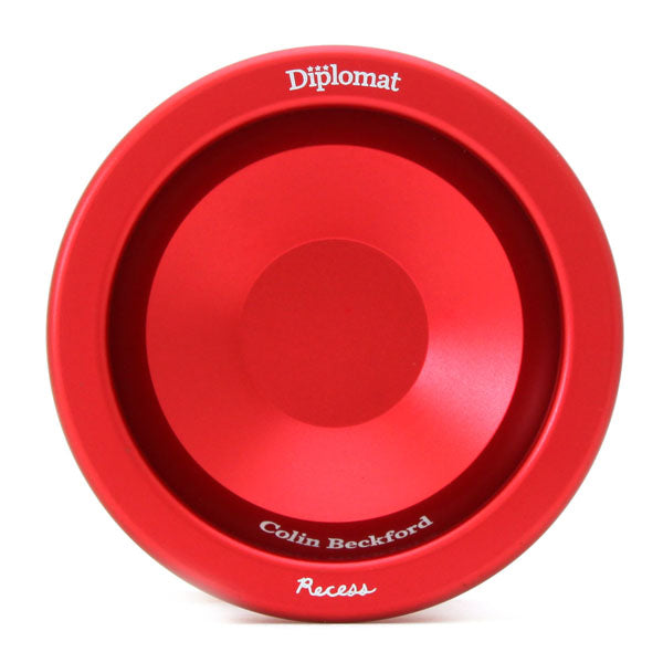 ディプロマット