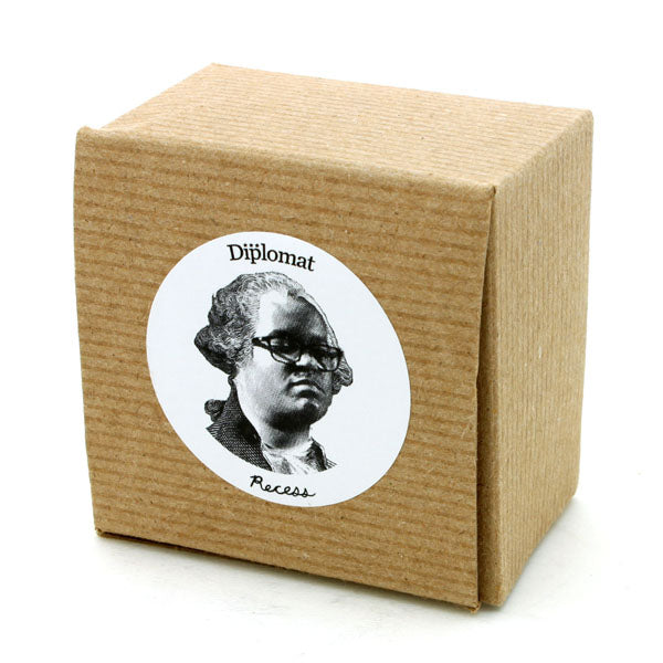 ディプロマット