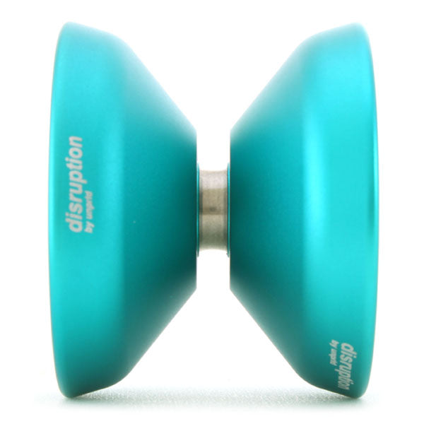 ディスラプション