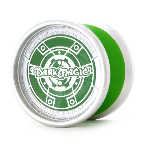 ダークマジック