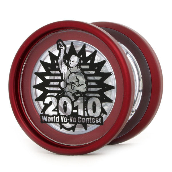 YoyoJam darkmagicⅡ (ヨーヨージャム ダークマジック2
