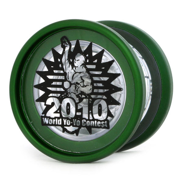 ダークマジック2 2010世界大会限定