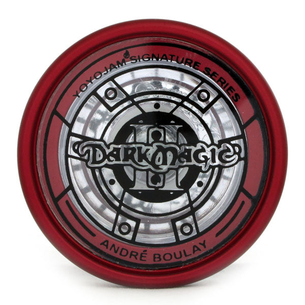 ダークマジック2 2010世界大会限定