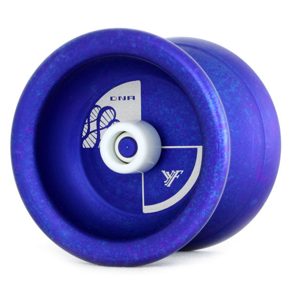 Acid Wash (Purple / Blue)