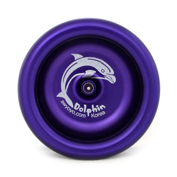 ドルフィン (旧型)