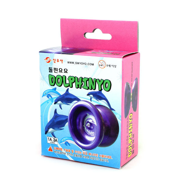 ドルフィン (旧型)