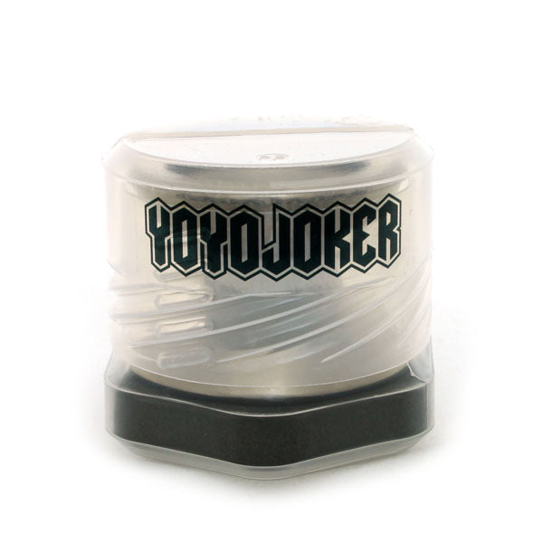 ダブルジョーカー (旧型) ニッケルプレート