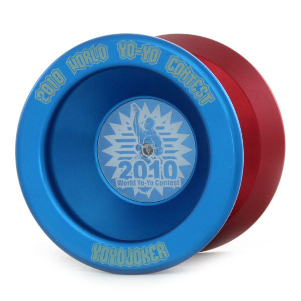 ダブルジョーカー 2010世界大会限定