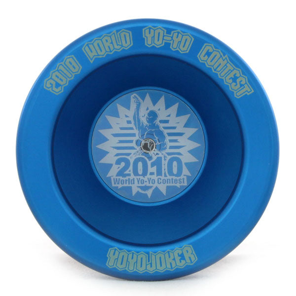 ダブルジョーカー 2010世界大会限定