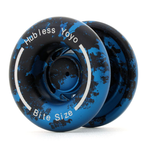 Black and Blue All Over