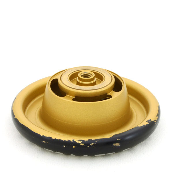 ドーナツバイトサイズ