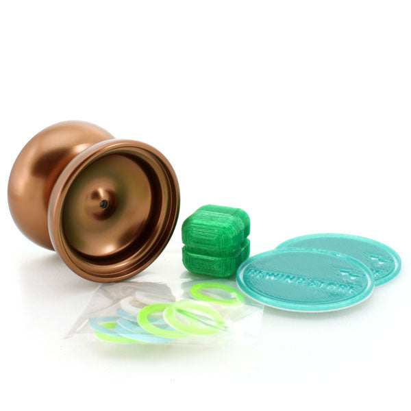 アニバーサリーボックス2019 ターニングポイント『ドースカBox』