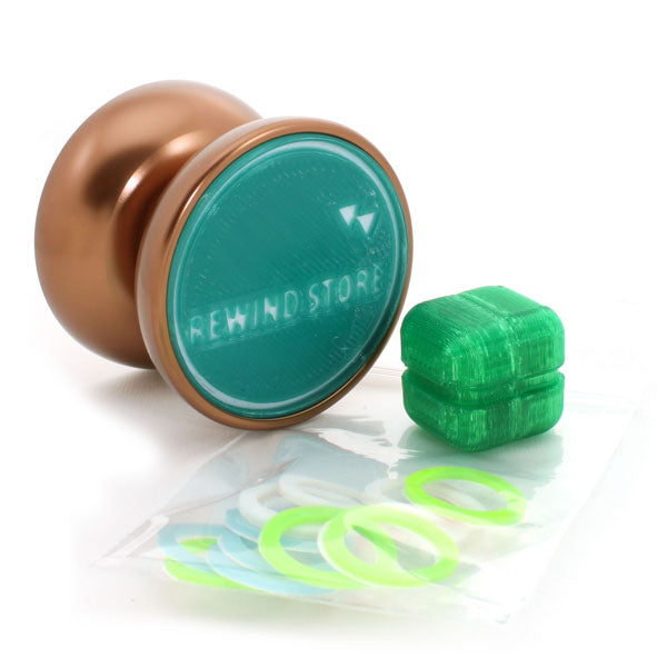 アニバーサリーボックス2019 ターニングポイント『ドースカBox』