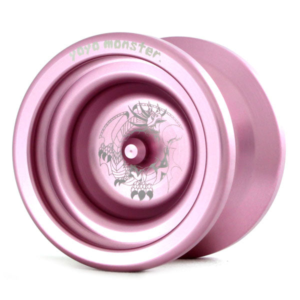 ドラゴンルージュ