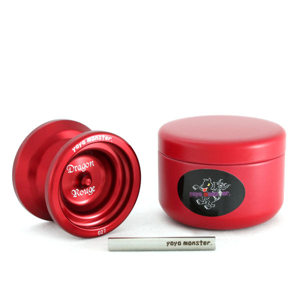 ドラゴンルージュ