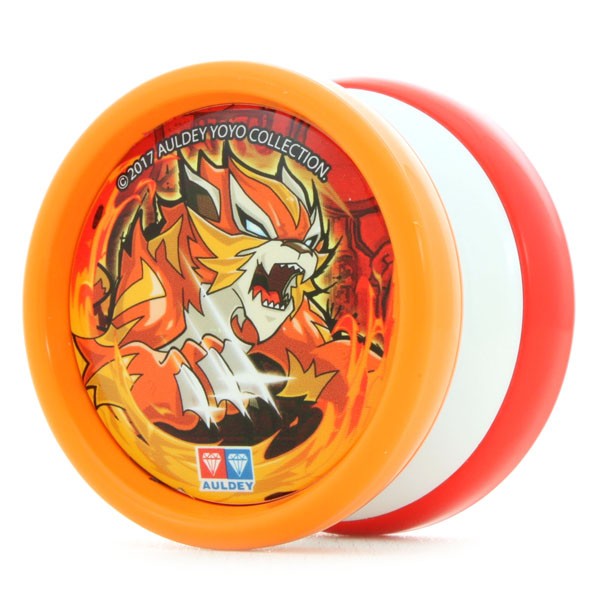 ドラムヨーヨー