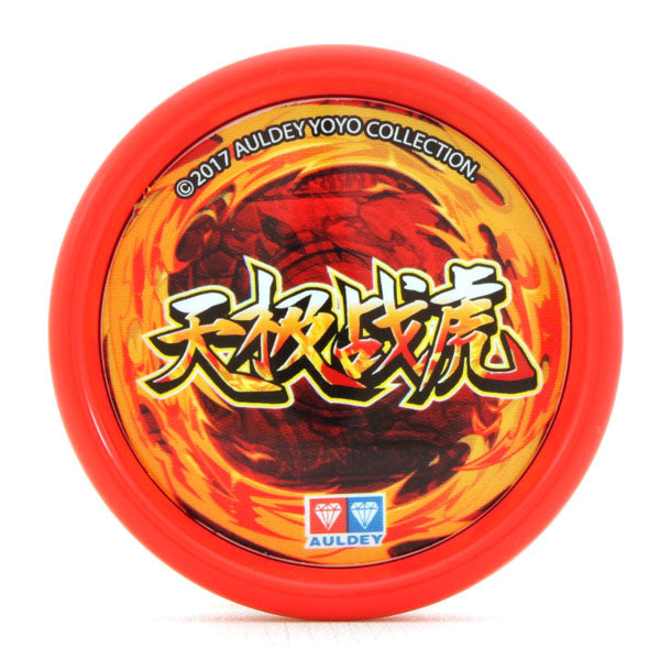 ドラムヨーヨー