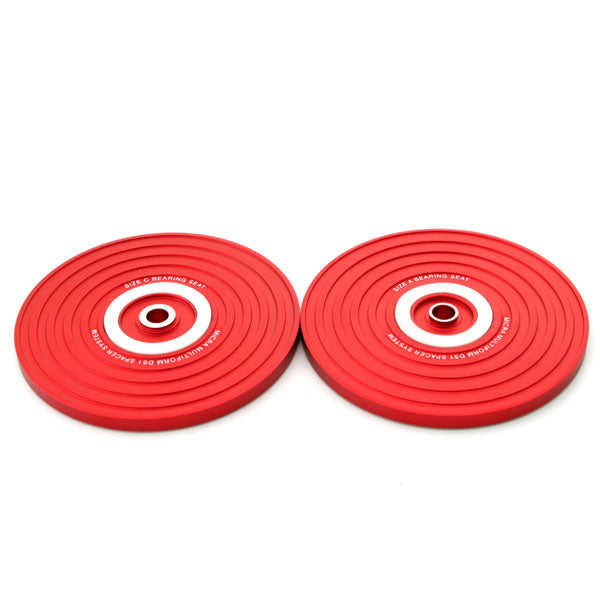 マイクラ マルチフォーム DS1 スクエア