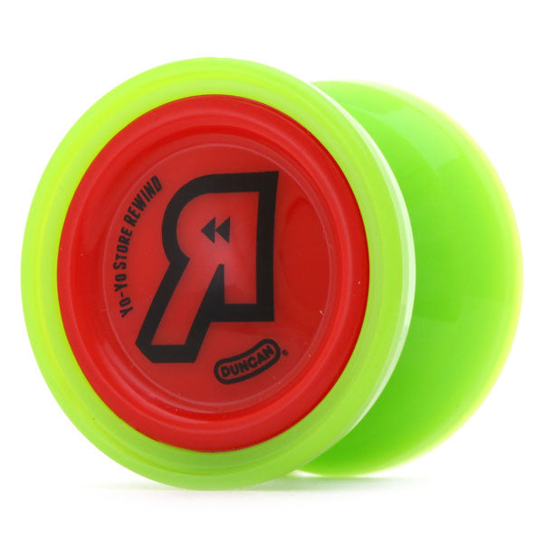 フリーハンドキャップ (REWIND) 1枚