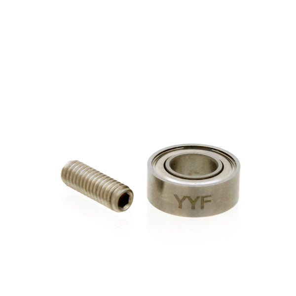 YYF SPEC Bearing Size C, YYF Axle #10