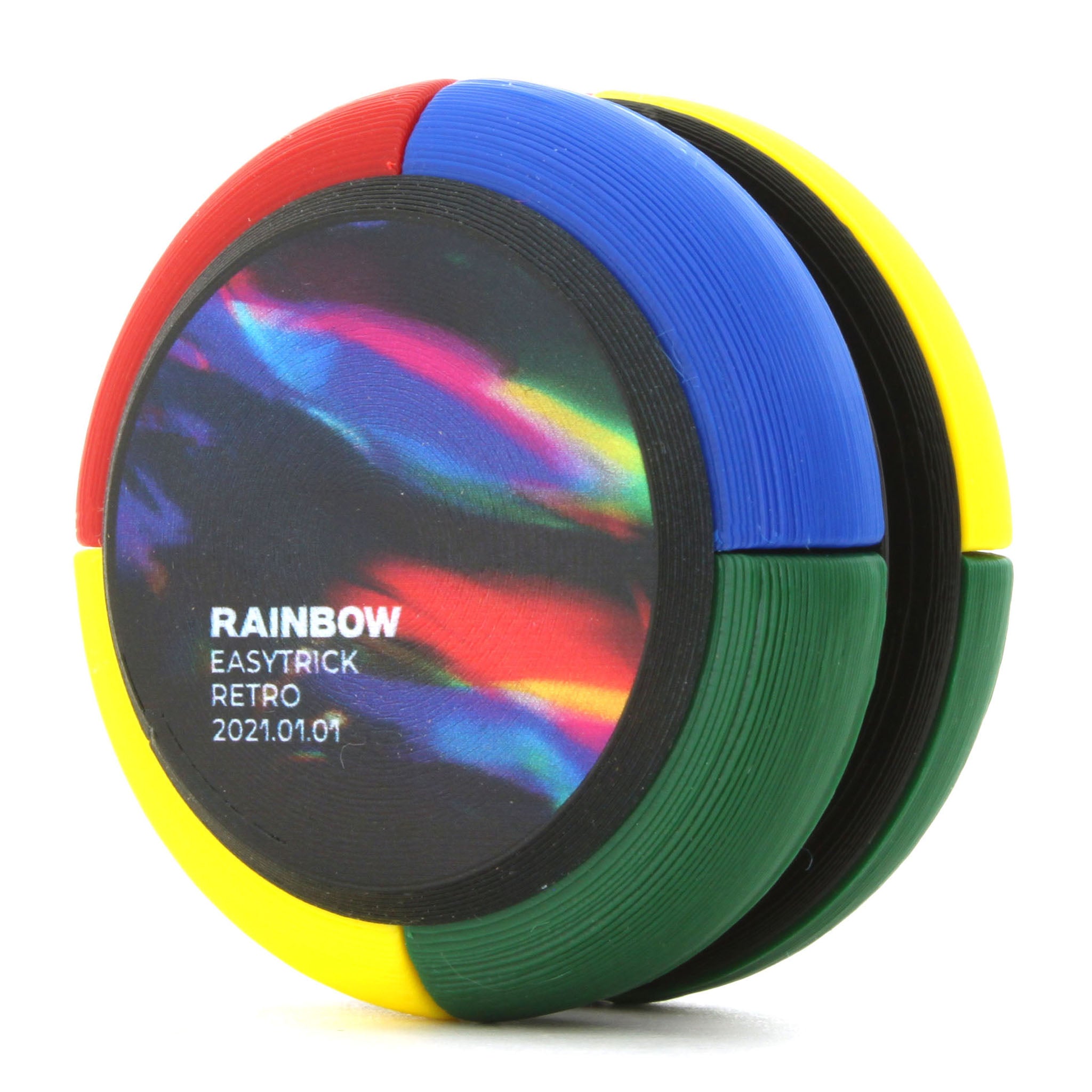 イージートリック レトロ