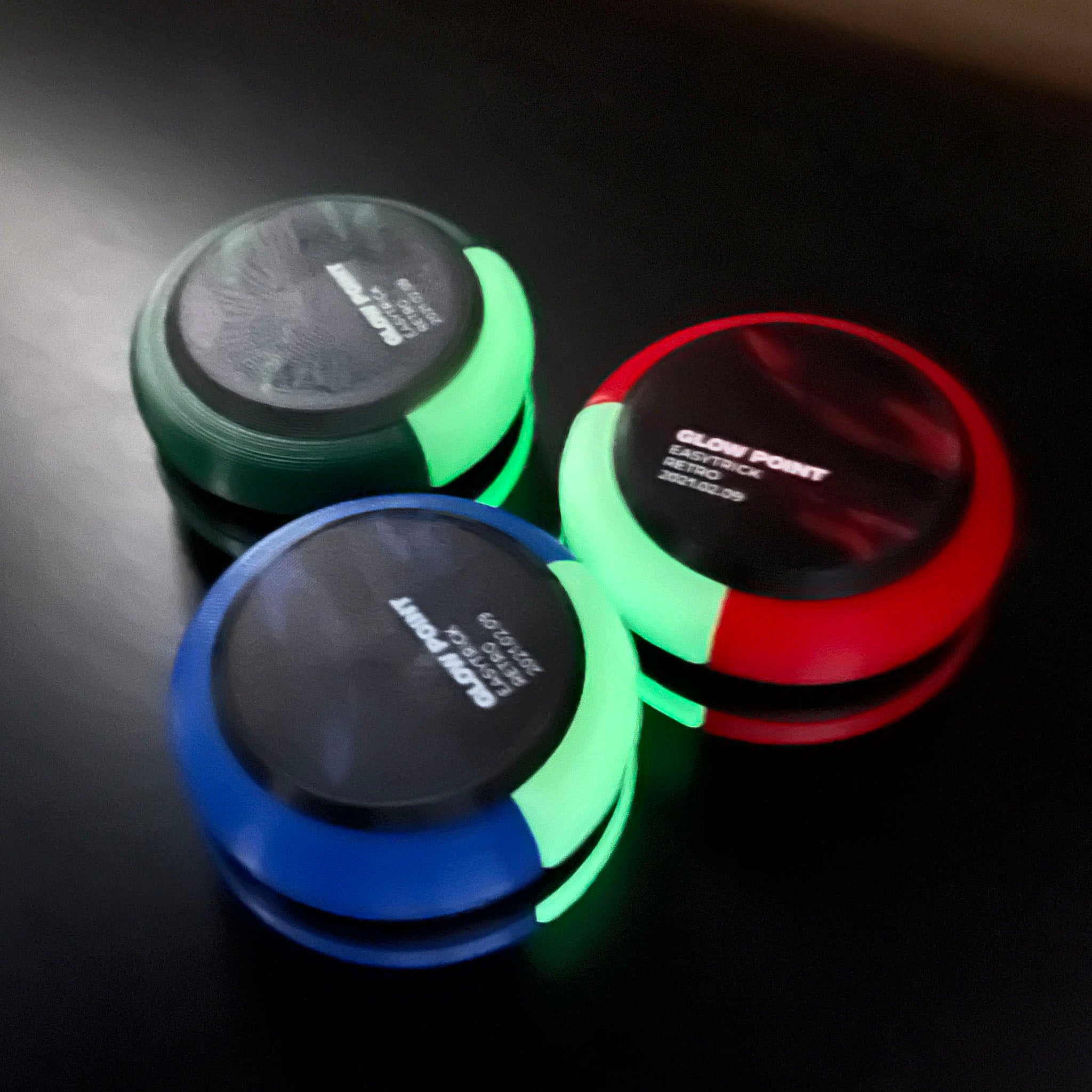 イージートリック レトロ