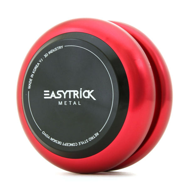 イージートリック メタル