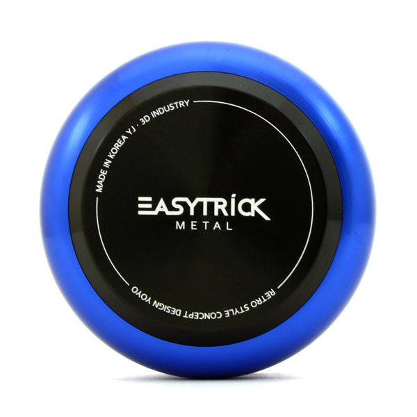 イージートリック メタル