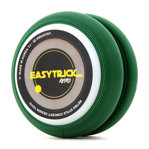 イージートリック レトロ