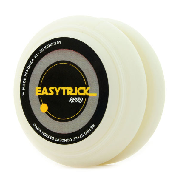 イージートリック レトロ