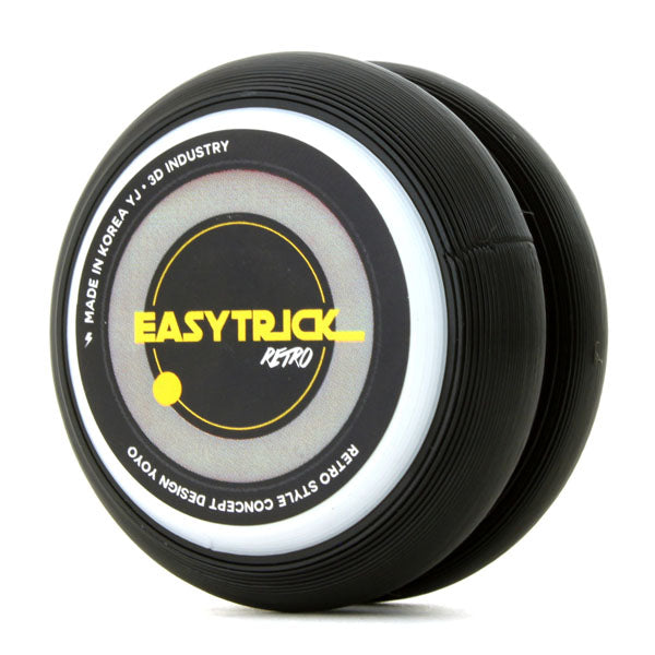 イージートリック レトロ