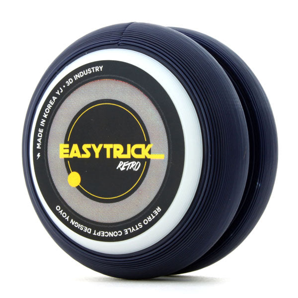 イージートリック レトロ