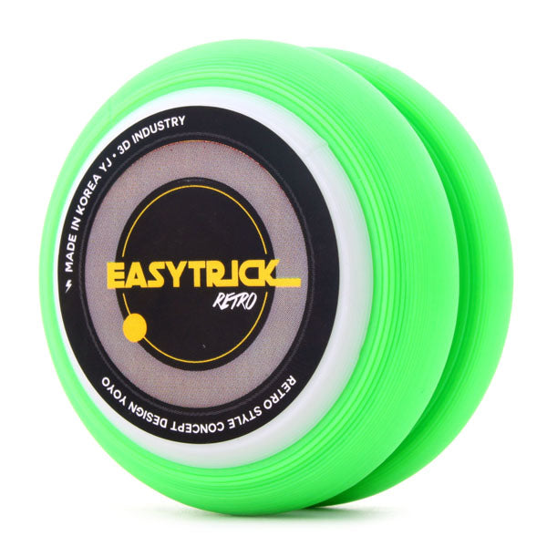 イージートリック レトロ