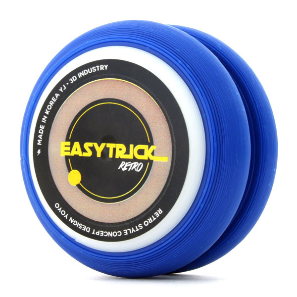 イージートリック レトロ