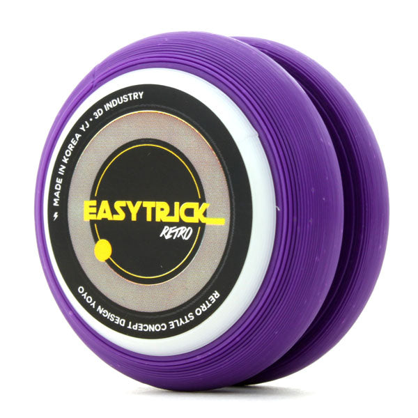 イージートリック レトロ