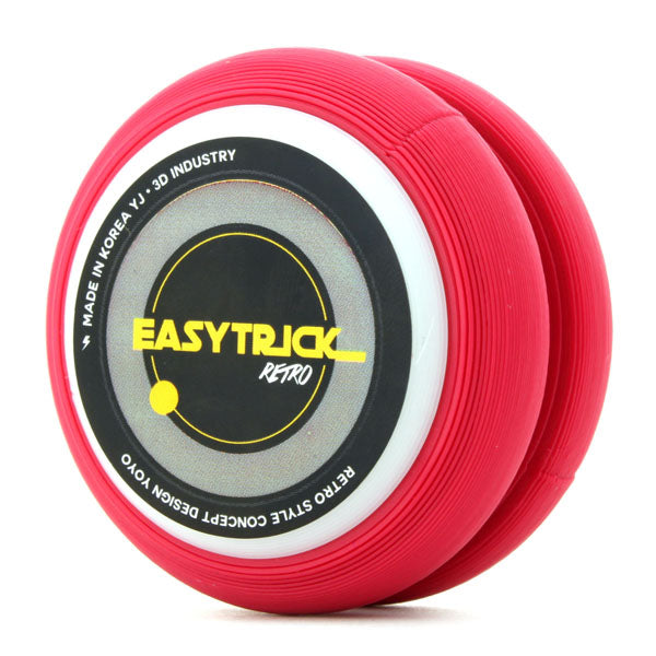 イージートリック レトロ