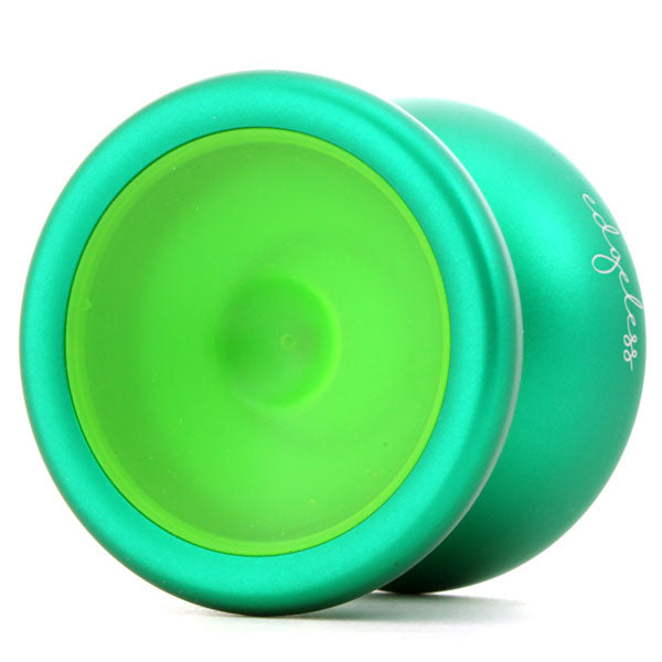 エッジレス (フィンガースピン)