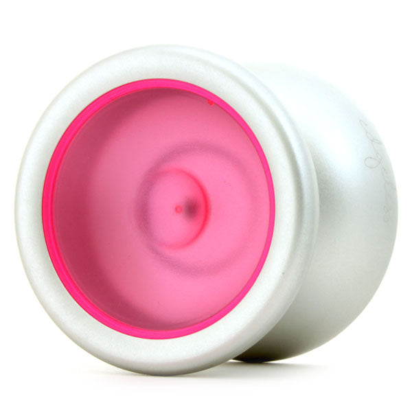 エッジレス (フィンガースピン)