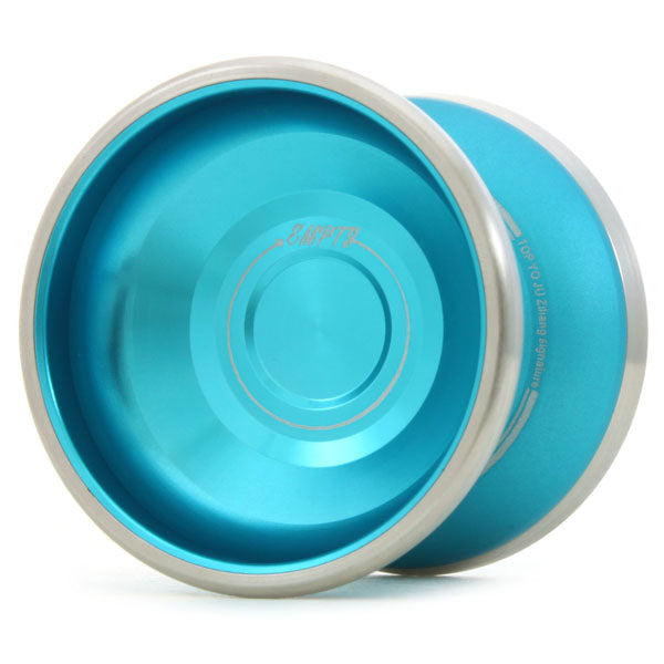 ヨーヨーエンパイア　Ti-ME SPINGEAR - YOYOEMPIR Ti