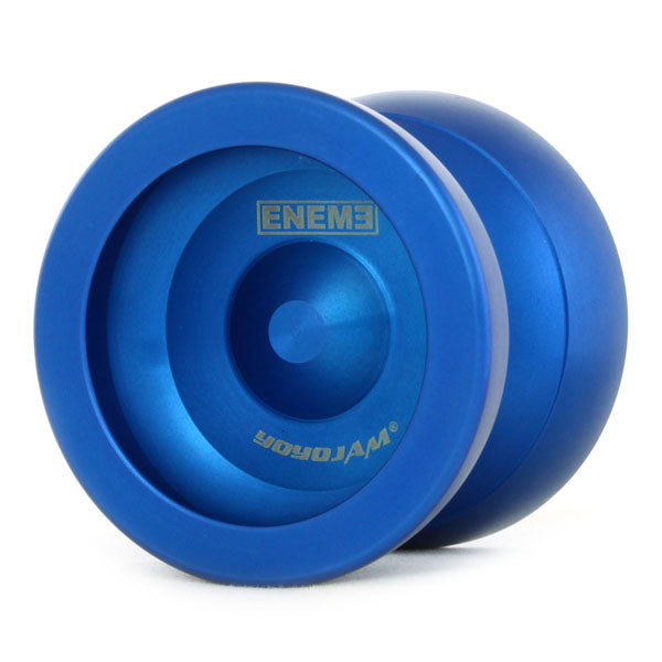 ヨーヨージャム　エネミー　中古　グリーン　yoyojam ヨーヨージャム エネミー 中古 グリーン yoyojam
