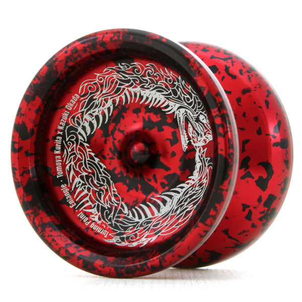 エンタングル (スカルファイヤー)