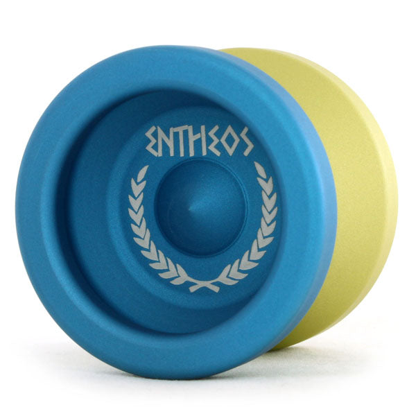 TILDENESS ヨーヨー Tilderness - Wild | Yo-yo Specialty Store Rewind