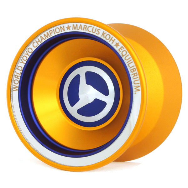 エクリブリウム