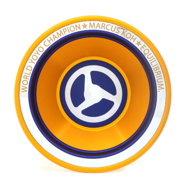 エクリブリウム